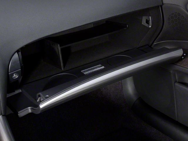 2012 Lexus IS 250