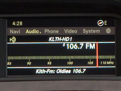 2012 Mercedes-Benz C-Class C 300