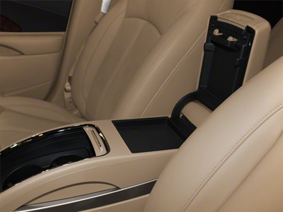 2013 Buick LaCrosse Premium I Group