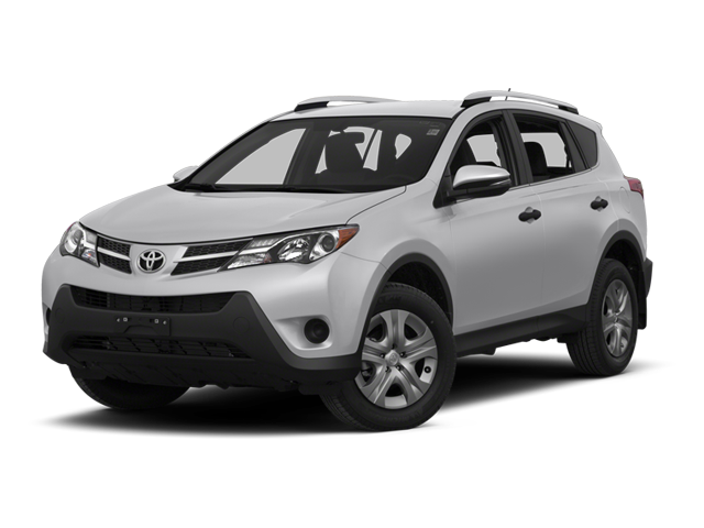 2013 Toyota RAV4