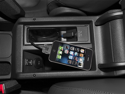 2013 Volkswagen Tiguan 4Motion