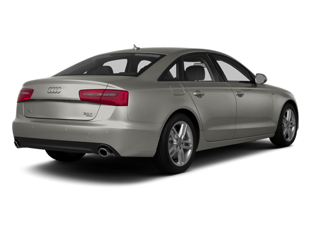 2014 Audi A6 3.0 TDI Premium Plus quattro