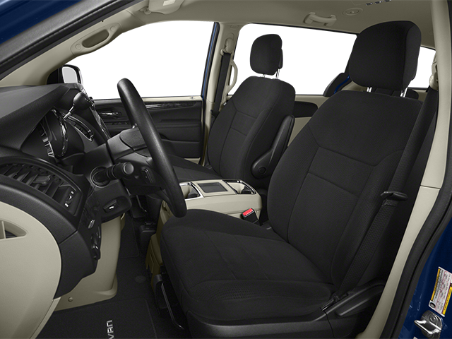 2014 Dodge Grand Caravan AVP
