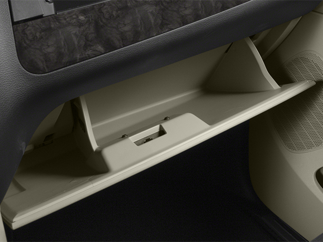 2014 Dodge Grand Caravan AVP