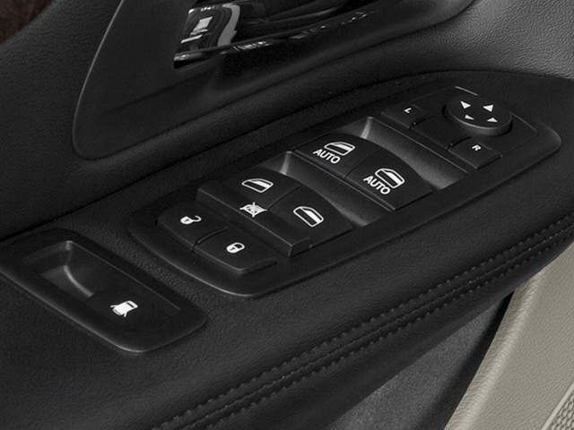 2014 Dodge Grand Caravan AVP