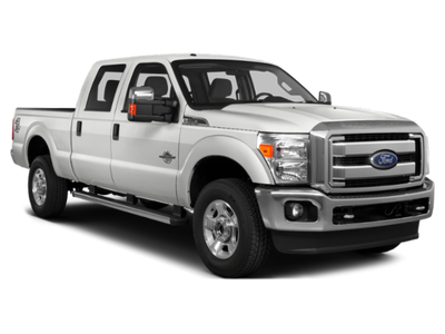 2014 Ford F-350SD Lariat