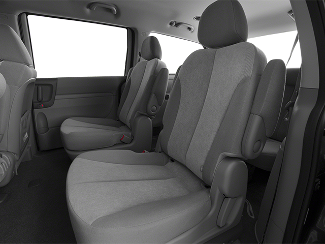 2014 Kia Sedona EX