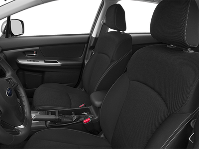 2014 Subaru XV Crosstrek 2.0i Hybrid