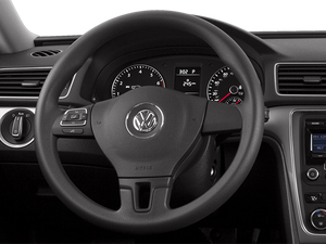 2014 Volkswagen Passat 2.5 S