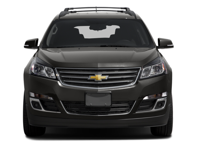 2016 Chevrolet Traverse LT 1LT