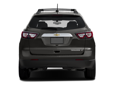 2016 Chevrolet Traverse LT 1LT