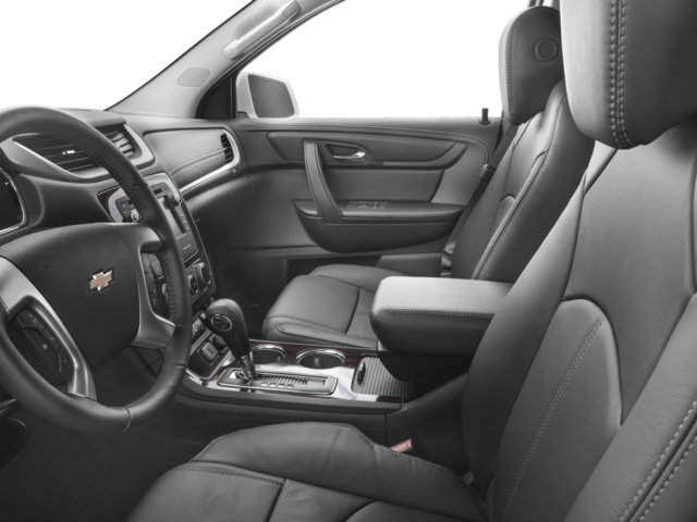 2016 Chevrolet Traverse 2LT 2LT