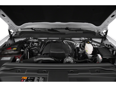 2016 Chevrolet Silverado 3500HD LT