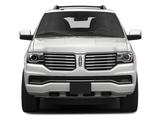 2016 Lincoln Navigator Reserve