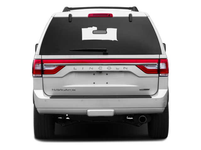 2016 Lincoln Navigator Reserve