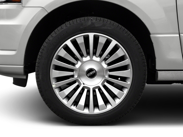 2016 Lincoln Navigator Reserve