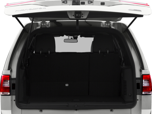 2016 Lincoln Navigator Reserve