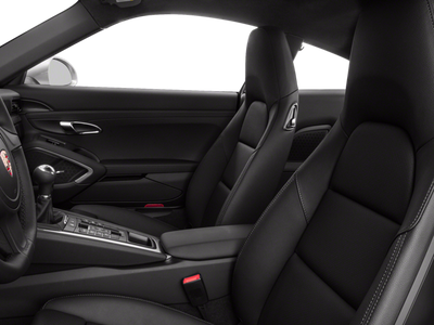 2016 Porsche 911 Carrera GTS