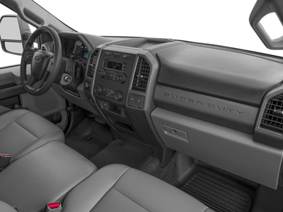 2017 Ford F-250SD XL