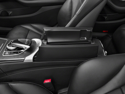 2017 Mercedes-Benz C-Class C 300 4MATIC®
