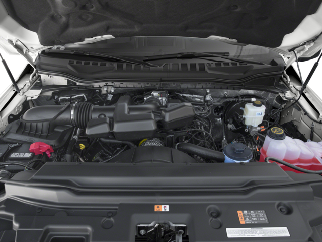 2018 Ford F-250SD Lariat