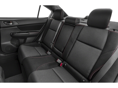2018 Subaru WRX Premium