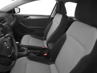 2018 Volkswagen Jetta 1.4T SE