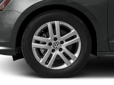 2018 Volkswagen Jetta 1.4T SE