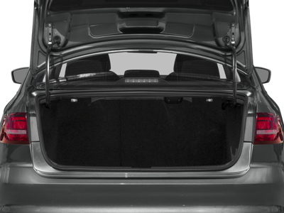 2018 Volkswagen Jetta 1.4T SE