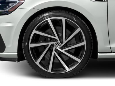 2018 Volkswagen Golf R DCC & Navigation 4Motion 4Motion