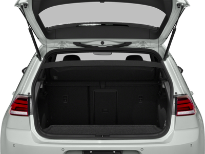 2018 Volkswagen Golf R DCC & Navigation 4Motion 4Motion