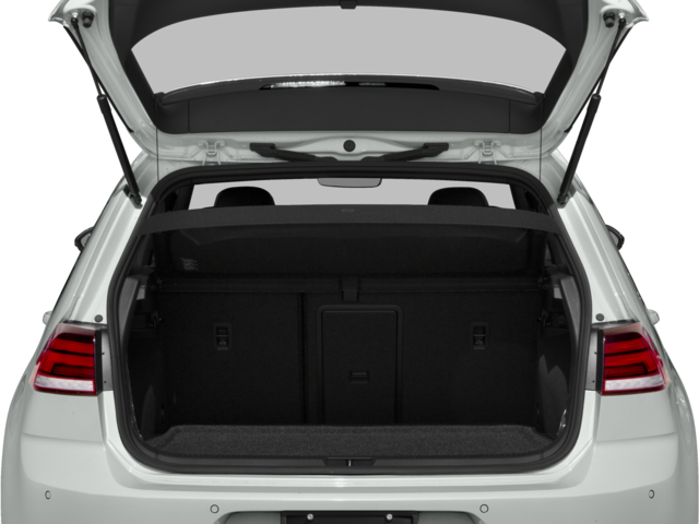 2018 Volkswagen Golf R DCC & Navigation 4Motion 4Motion