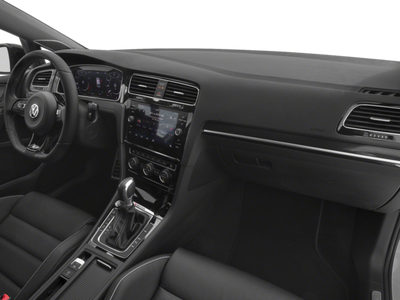 2018 Volkswagen Golf R DCC & Navigation 4Motion 4Motion