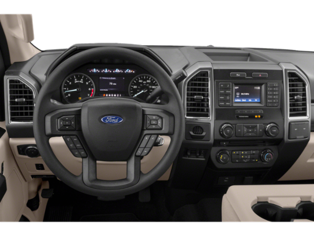 2019 Ford F-250SD XLT