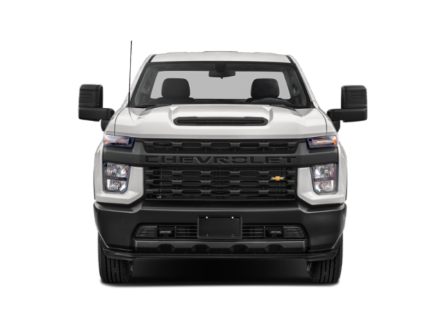 2022 Chevrolet Silverado 2500HD Work Truck