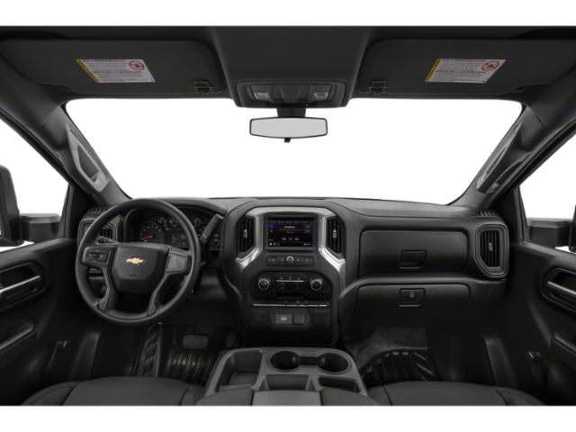 2022 Chevrolet Silverado 2500HD Work Truck