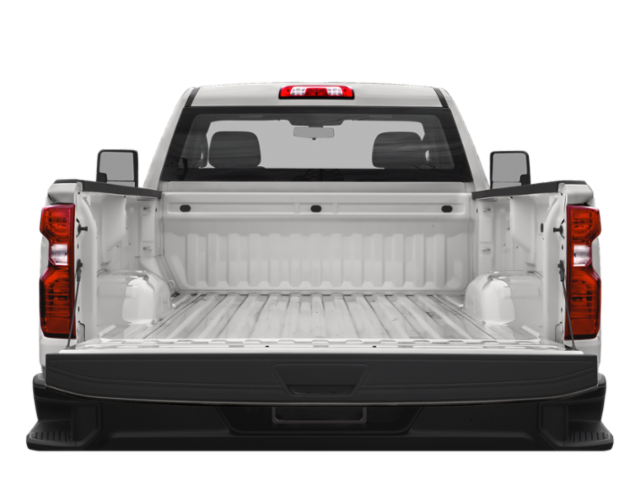 2022 Chevrolet Silverado 2500HD Work Truck