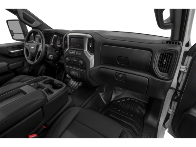 2022 Chevrolet Silverado 2500HD Work Truck