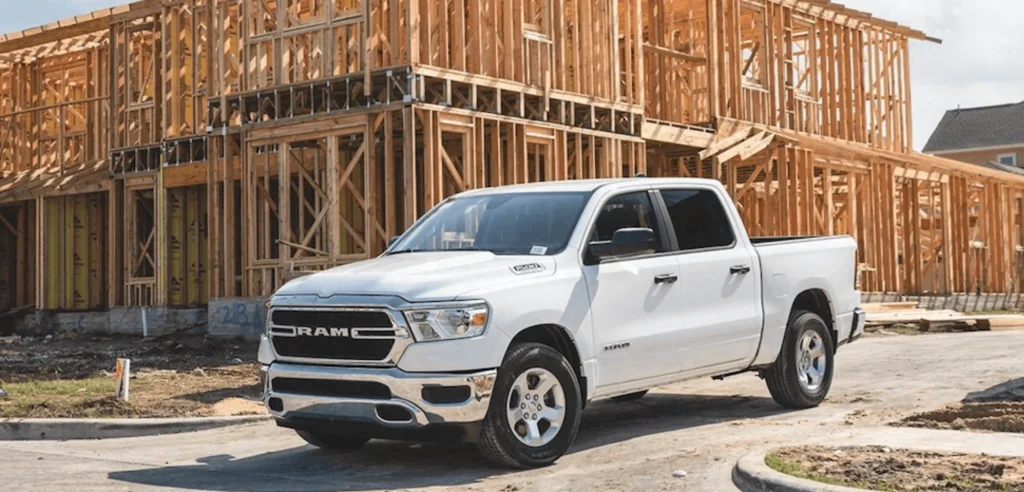 Used Truck in Milwaukee