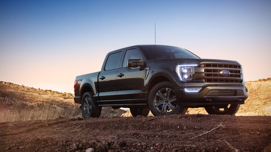 ford f150 lease deals