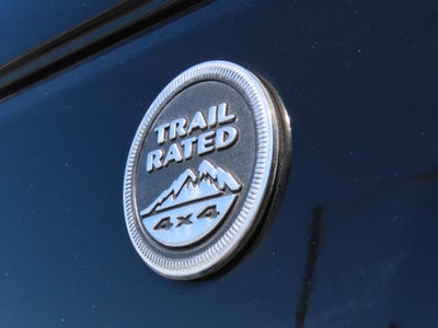 2012 Jeep Wrangler Sahara