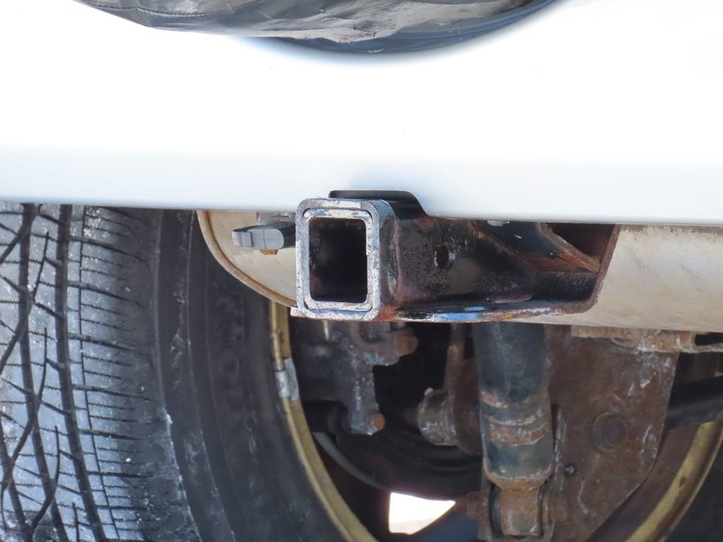 2012 Jeep Wrangler Sahara