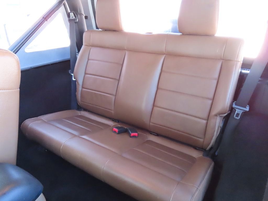 2012 Jeep Wrangler Sahara