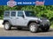 2018 Jeep Wrangler JK Unlimited Sport S 4x4