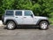 2018 Jeep Wrangler JK Unlimited Sport S 4x4