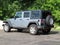2018 Jeep Wrangler JK Unlimited Sport S 4x4