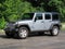 2018 Jeep Wrangler JK Unlimited Sport S 4x4