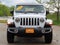 2020 Jeep Wrangler Unlimited Sahara 4x4