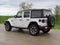 2020 Jeep Wrangler Unlimited Sahara 4x4