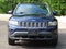2015 Jeep Compass Latitude